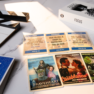 Focus de Craig Petty