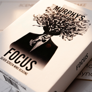 Focus de Craig Petty
