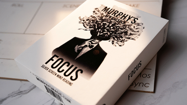 Focus de Craig Petty