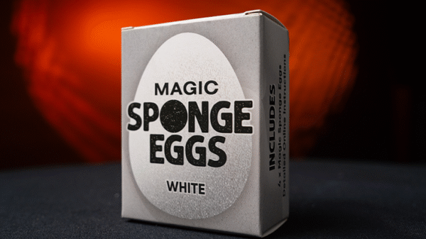 HUEVOS DE ESPONJA DE MURPHYS MAGIC
