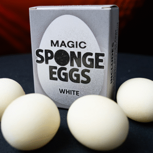HUEVOS DE ESPONJA DE MURPHYS MAGIC