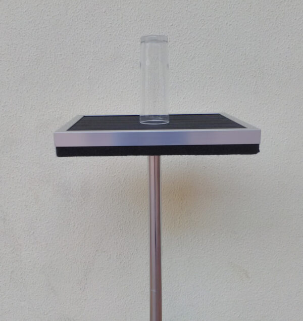 Mesa rompe copas