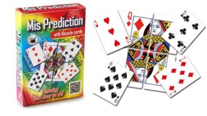 Mis prediction Bicycle
