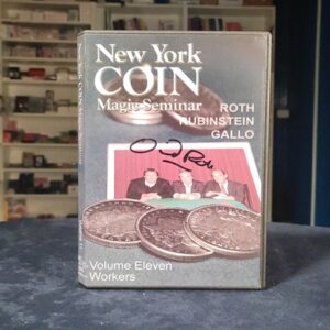 New York Coin Seminar Volumen 11