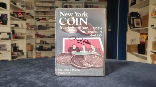 New York Coin Seminar Volumen 11