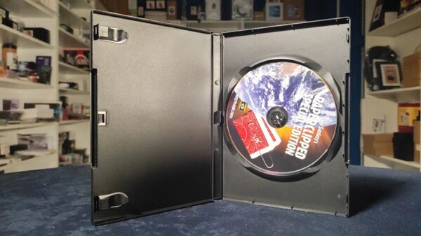 Papperclipped special edition de Jay Sankey