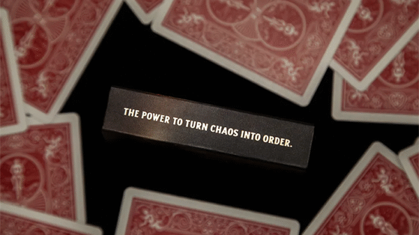 THE KING OF CHAOS - The Ultimate Triumph de Tu Strange, Andost, y Dani DaOrtiz