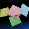 The Iarvel Magic Post-It Pad de Iarvel Magic