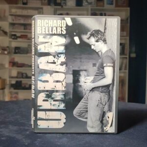 Urban by Richard Bellars