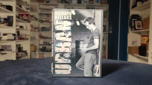 Urban by Richard Bellars