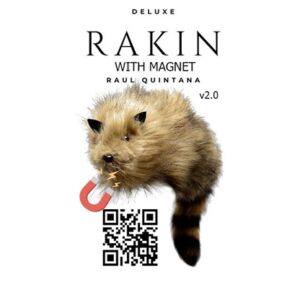 Rakin 2.0