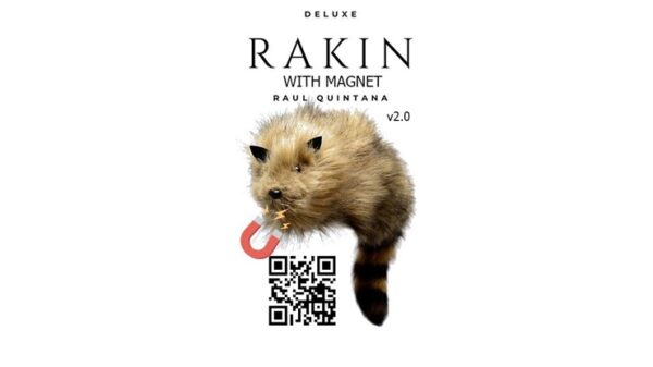 Rakin 2.0