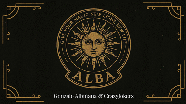 Alba de Gonzalo Albiñana