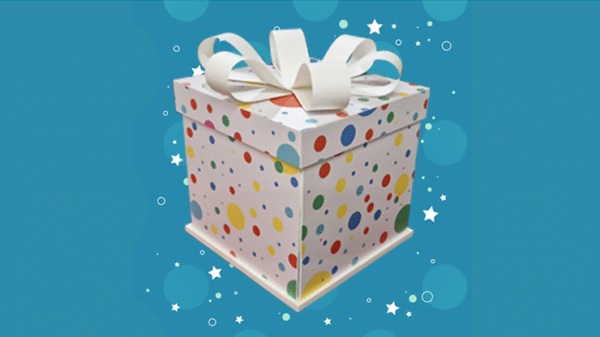 CADEAU! de Magie Climax - Imagen 2
