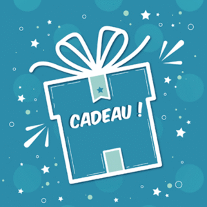 CADEAU! de Magie Climax