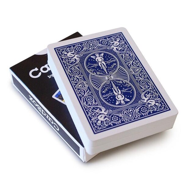 Card Box de Axel Vergnaud