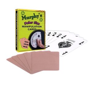 Cartas de manipulación de Trevor Duffy