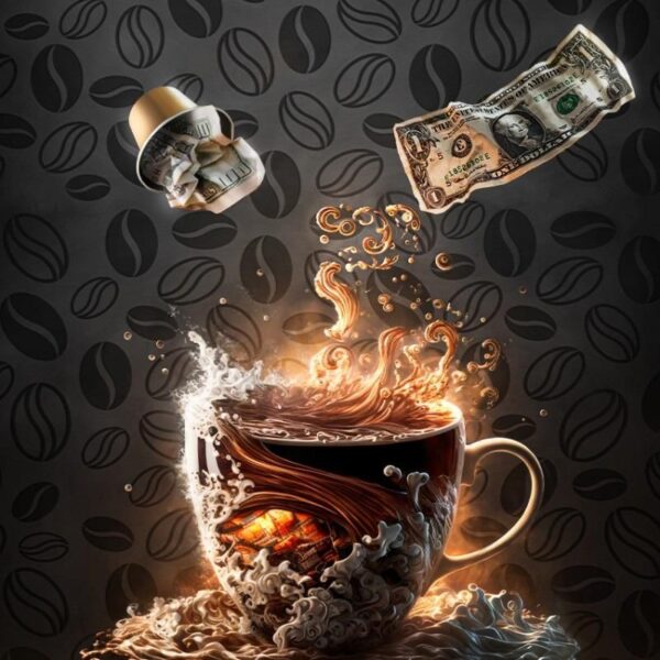 Coffee Break, de Urbain - Imagen 2