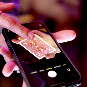 Digital Flap (APP) by Raphaël Cusset