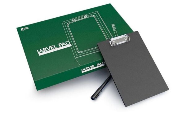 IARVEL PAD PRO Plastic