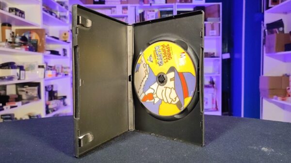 Make Your Spring Puppets Alive - Training DVD by Jim Pace