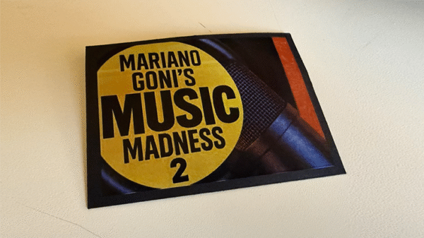 Music Madness 2 (APP) de Mariano Goni