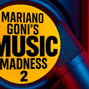 Music Madness 2 (APP) de Mariano Goni