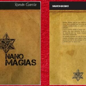Nanomagias de Ramón García
