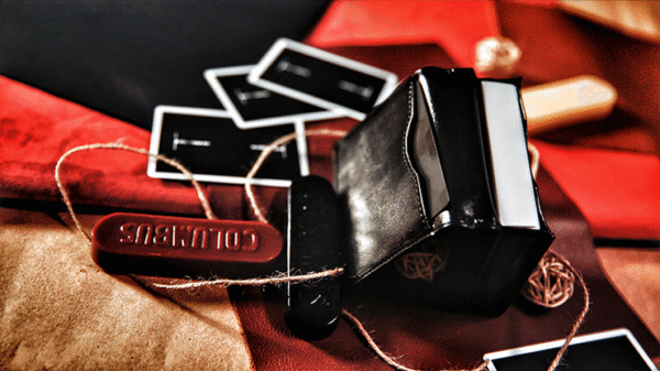 Protector de baraja Playing card carrier de TCC