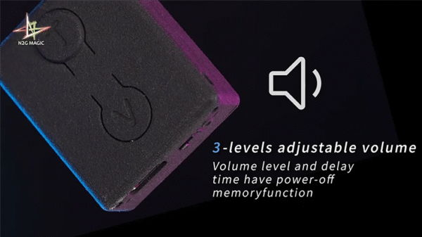 Soundwave PRO de N2G