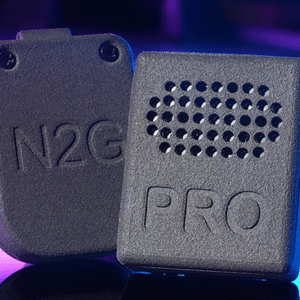 Soundwave PRO de N2G
