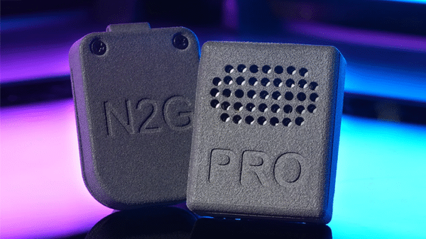 Soundwave PRO de N2G