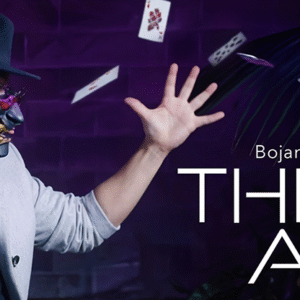 Thin Air (Stage) de Bojan Barisic y Stage Elegance