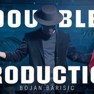 Double Production de Bojan Barisic y Stage Elegance