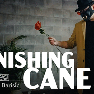 Vanishing Cane (Stage) de Bojan Barisic y Stage Elegance