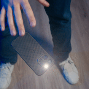 Leviosa Phone de João Miranda y Julio Montoro