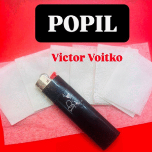 POPIL de Viktor Voitko