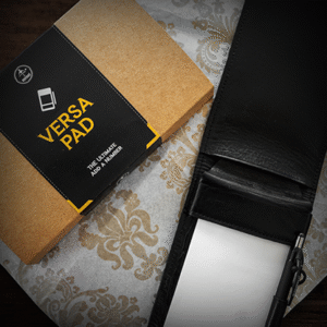 Versa Pad de Vernet