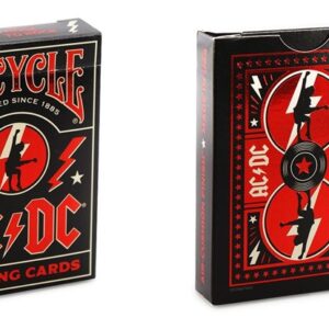 Bicycle ACDC