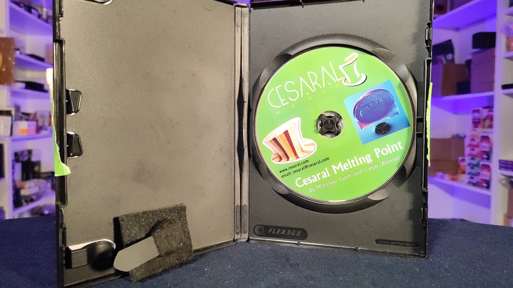 Cesaral Melting Point - OUTLET - Imagen 2