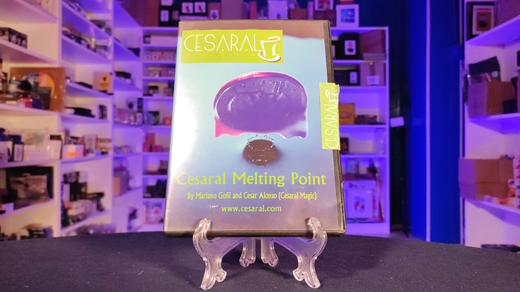 Cesaral Melting Point - OUTLET