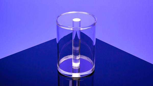 Copa desmontable de Joshua Jay (Collapsible Wine Glass)