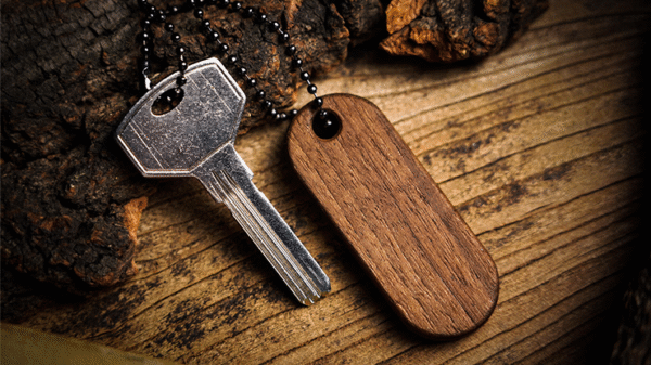 LLAVE PREDICCIÓN Mental Key Prediction de TCC, Conan Liu y Royce Luo