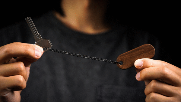 LLAVE PREDICCIÓN Mental Key Prediction de TCC, Conan Liu y Royce Luo