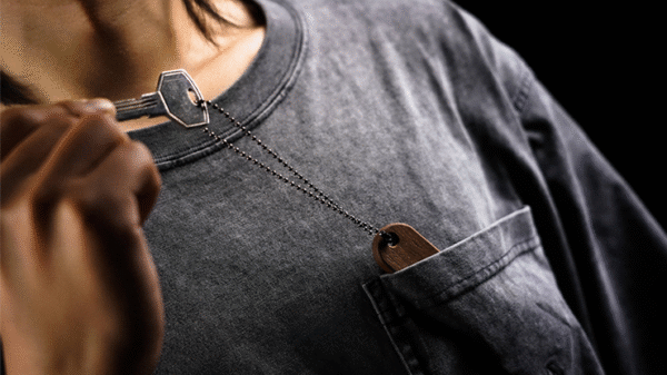 LLAVE PREDICCIÓN Mental Key Prediction de TCC, Conan Liu y Royce Luo