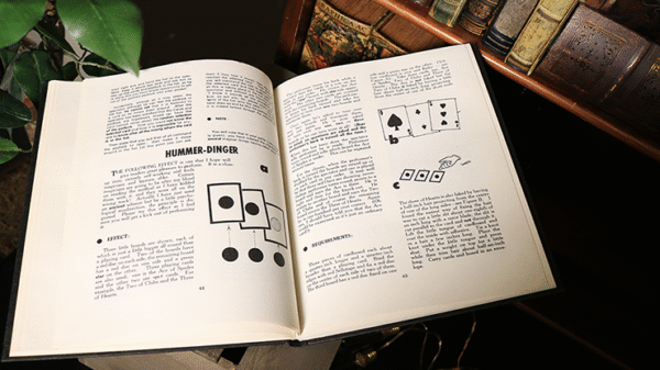 Magic of Frederica Limited Edition Edited by Lewis Ganson - Imagen 2