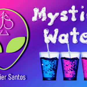 Mistical Water de Alien Magic