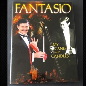 My canes and candles Fantasio