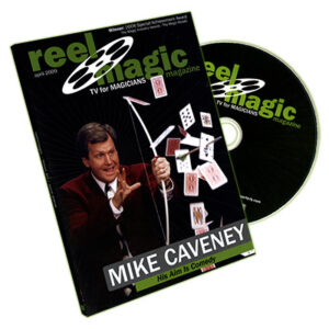 Reel Magic DVD Episode 10 (Mike Caveney)