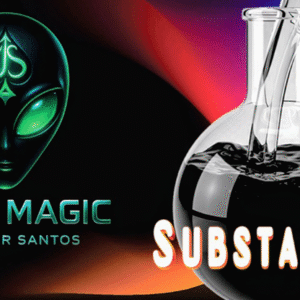 Substance X de Alien Magic